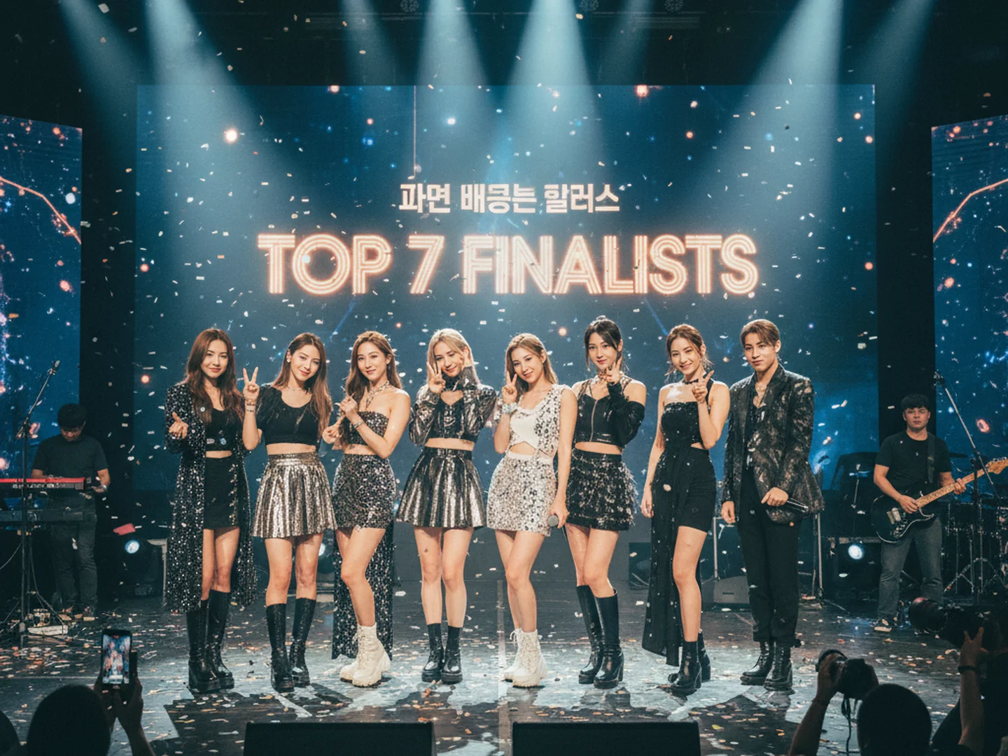 싱어게인4 탑702